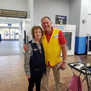 Meet your Posher, Mary